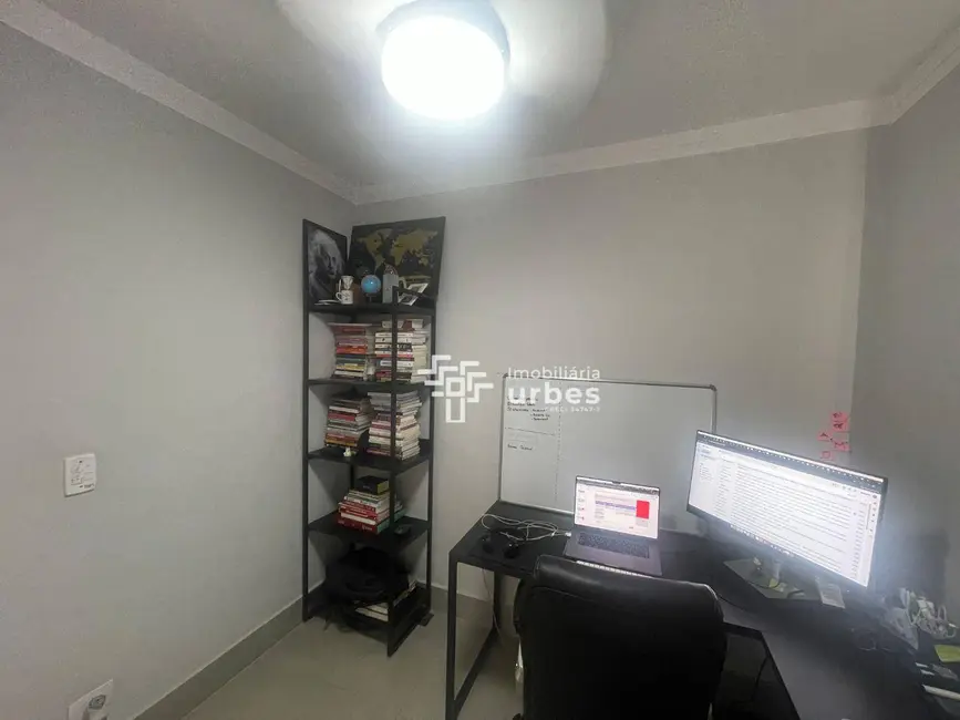 Foto 9 de Apartamento com 3 quartos à venda, 67m2 em Brieds, Americana - SP