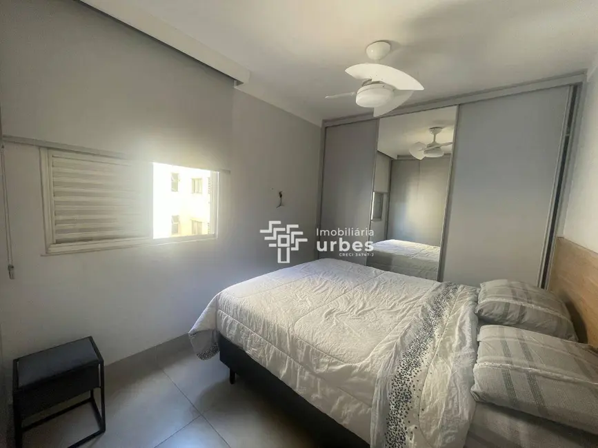 Foto 6 de Apartamento com 3 quartos à venda, 67m2 em Brieds, Americana - SP