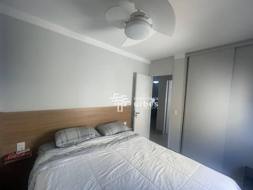Foto 7 de Apartamento com 3 quartos à venda, 67m2 em Brieds, Americana - SP