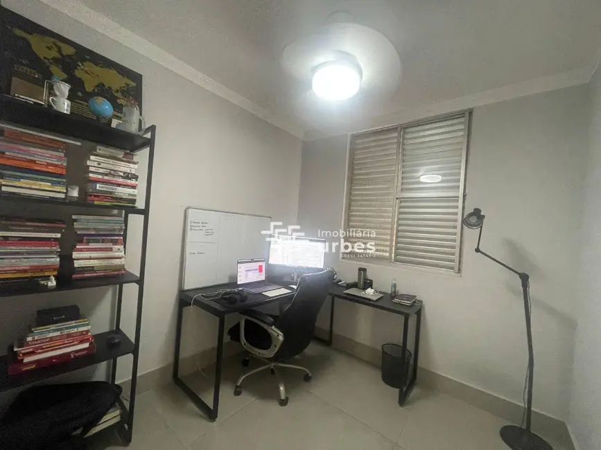 Foto 8 de Apartamento com 3 quartos à venda, 67m2 em Brieds, Americana - SP