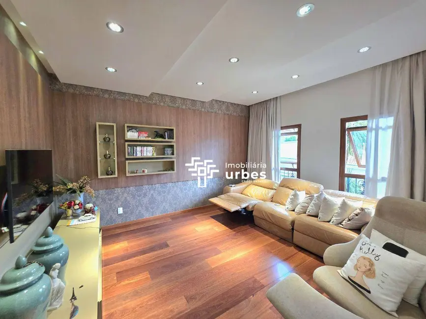 Casa de Condomínio com 4 quartos para alugar, 753m2 em Jardim Portal da Colina, Americana - SP - imagem 9 Foto 9 de Casa de Condomínio com 4 quartos para alugar, 753m2 em Jardim Portal da Colina, Americana - SP