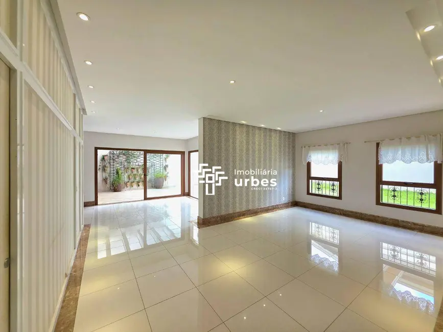 Casa de Condomínio com 4 quartos para alugar, 753m2 em Jardim Portal da Colina, Americana - SP - imagem 4 Foto 4 de Casa de Condomínio com 4 quartos para alugar, 753m2 em Jardim Portal da Colina, Americana - SP