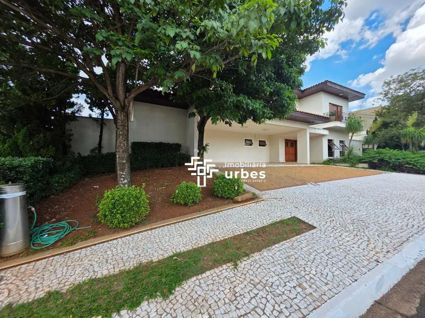 Casa de Condomínio com 4 quartos para alugar, 753m2 em Jardim Portal da Colina, Americana - SP - imagem 1 Foto 1 de Casa de Condomínio com 4 quartos para alugar, 753m2 em Jardim Portal da Colina, Americana - SP
