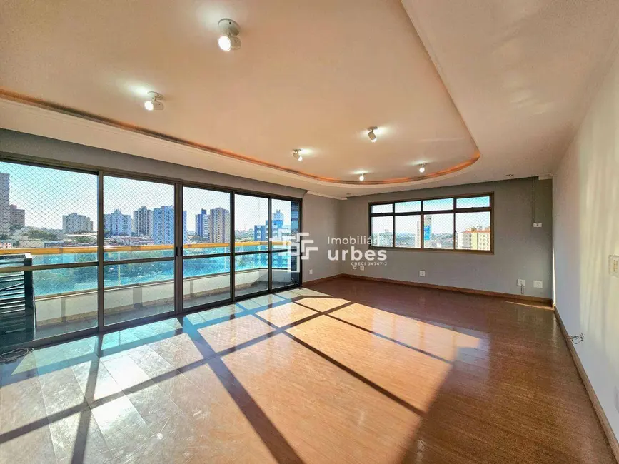 Foto 3 de Apartamento com 3 quartos à venda, 250m2 em Vila Medon, Americana - SP