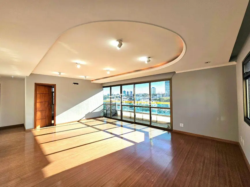 Foto 5 de Apartamento com 3 quartos à venda, 250m2 em Vila Medon, Americana - SP