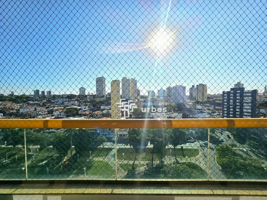 Foto 9 de Apartamento com 3 quartos à venda, 250m2 em Vila Medon, Americana - SP