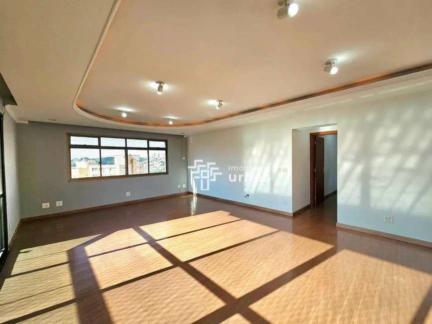 Foto 6 de Apartamento com 3 quartos à venda, 250m2 em Vila Medon, Americana - SP