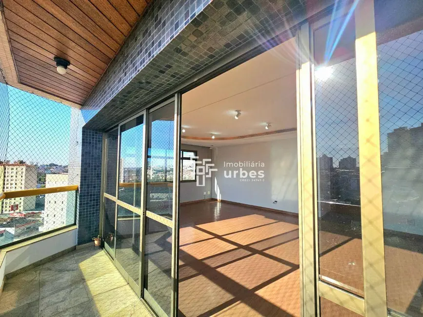 Foto 7 de Apartamento com 3 quartos à venda, 250m2 em Vila Medon, Americana - SP