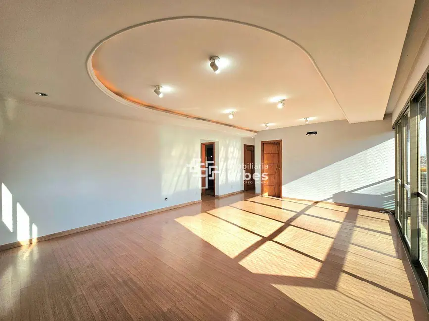 Foto 4 de Apartamento com 3 quartos à venda, 250m2 em Vila Medon, Americana - SP