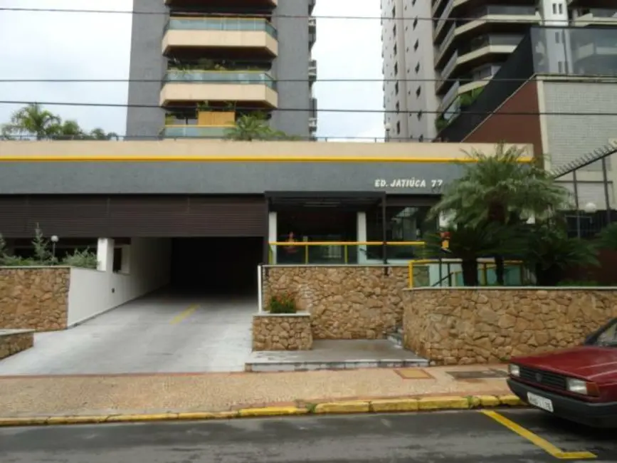Foto 1 de Apartamento com 3 quartos à venda, 224m2 em Vila Medon, Americana - SP