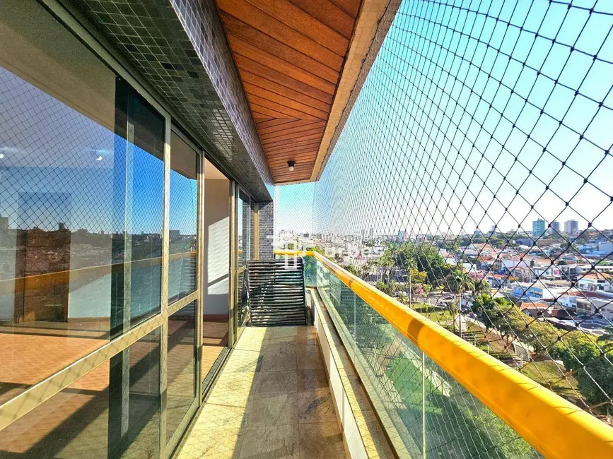 Foto 8 de Apartamento com 3 quartos à venda, 250m2 em Vila Medon, Americana - SP