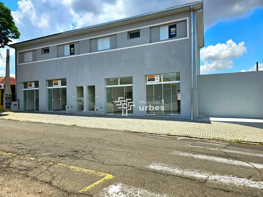 Foto 1 de Apartamento com 2 quartos para alugar, 95m2 em Vila Pavan, Americana - SP