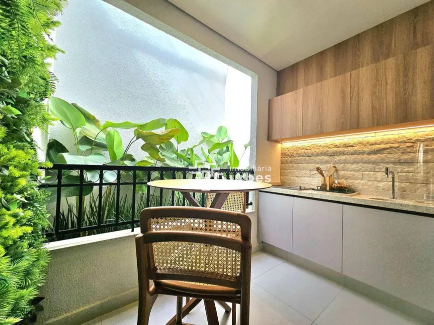 Foto 5 de Apartamento com 3 quartos à venda, 69m2 em Vila Omar, Americana - SP