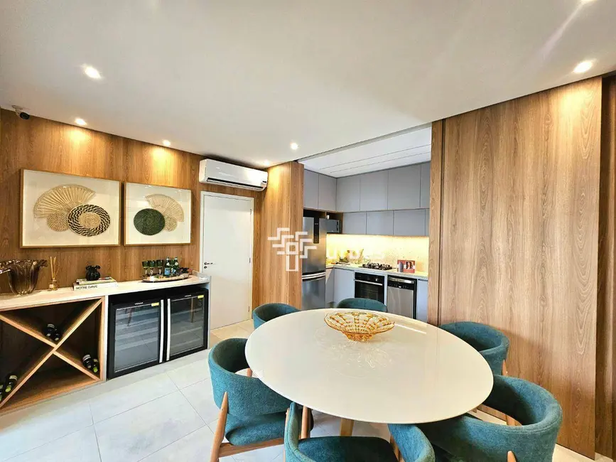 Foto 7 de Apartamento com 3 quartos à venda, 69m2 em Vila Omar, Americana - SP