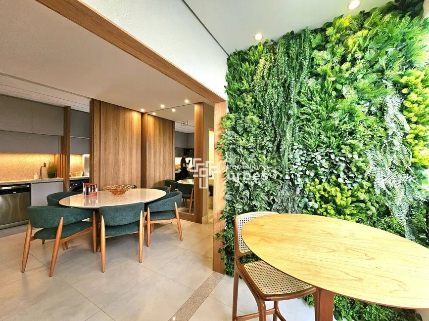 Foto 6 de Apartamento com 3 quartos à venda, 69m2 em Vila Omar, Americana - SP