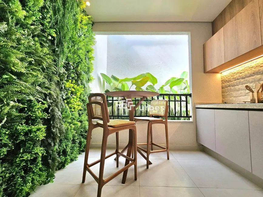 Foto 4 de Apartamento com 3 quartos à venda, 69m2 em Vila Omar, Americana - SP