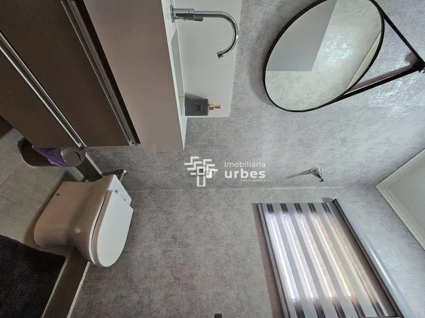 Foto 9 de Casa de Condomínio com 4 quartos à venda, 354m2 em Jardim Pau Brasil, Americana - SP