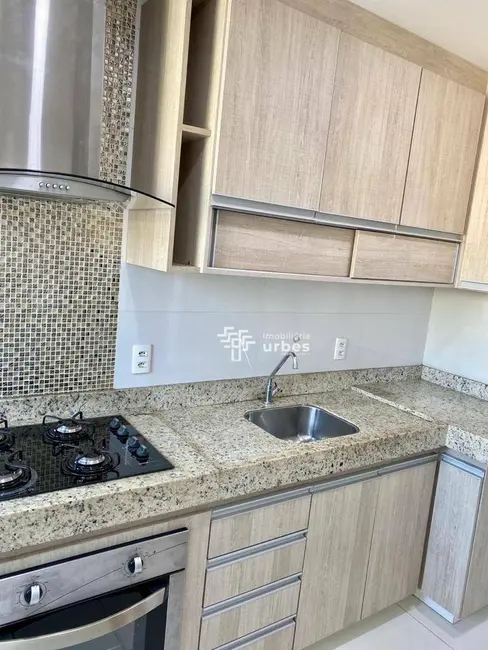 Foto 2 de Apartamento com 2 quartos à venda, 48m2 em Chácara Letônia, Americana - SP