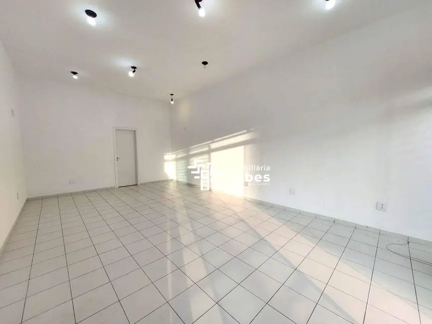 Foto 1 de Sala Comercial para alugar, 42m2 em Vila Rehder, Americana - SP