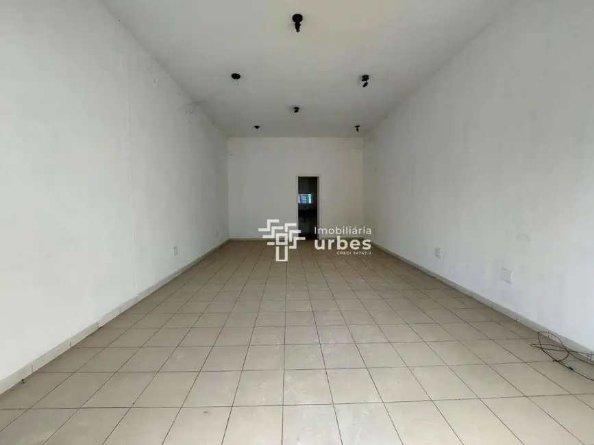 Foto 2 de Sala Comercial para alugar, 42m2 em Vila Rehder, Americana - SP