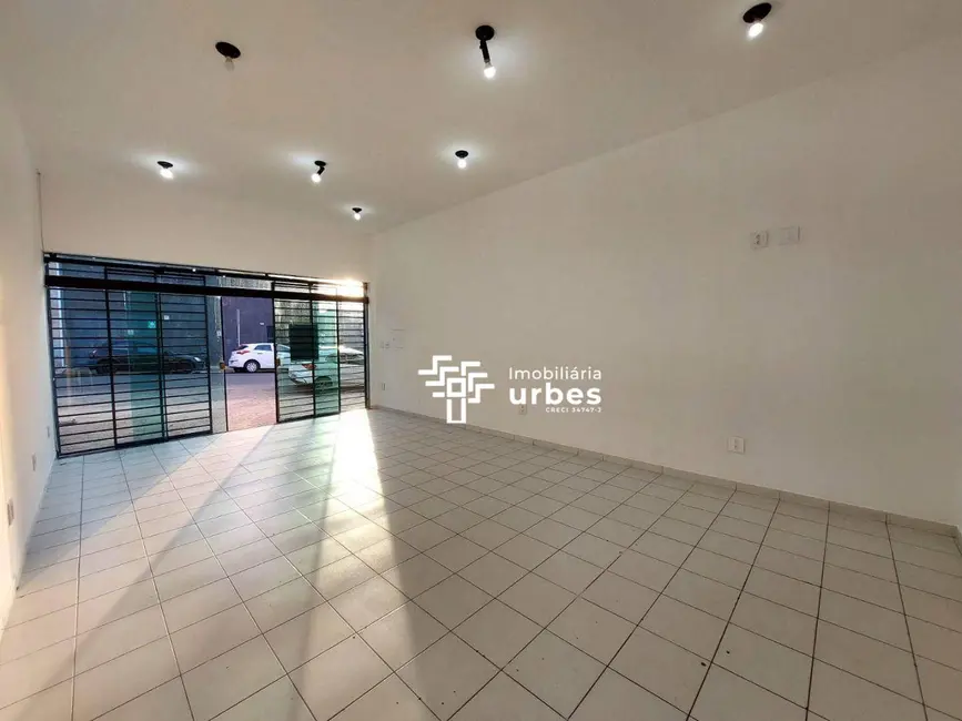 Foto 2 de Sala Comercial para alugar, 42m2 em Vila Rehder, Americana - SP