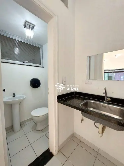 Foto 3 de Sala Comercial para alugar, 42m2 em Vila Rehder, Americana - SP