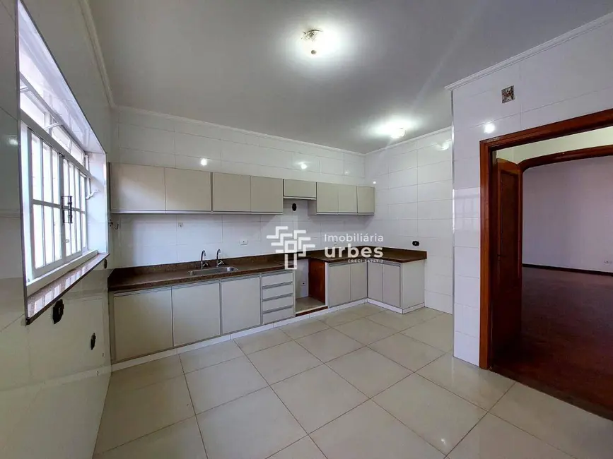 Foto 4 de Casa com 3 quartos para alugar, 357m2 em Jardim Colina, Americana - SP
