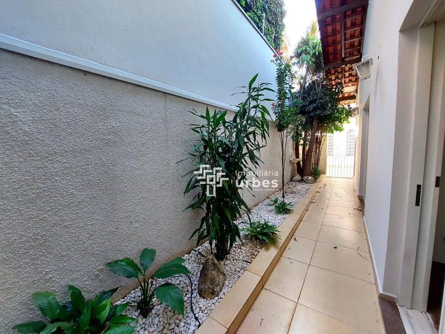 Foto 8 de Casa com 3 quartos para alugar, 357m2 em Jardim Colina, Americana - SP