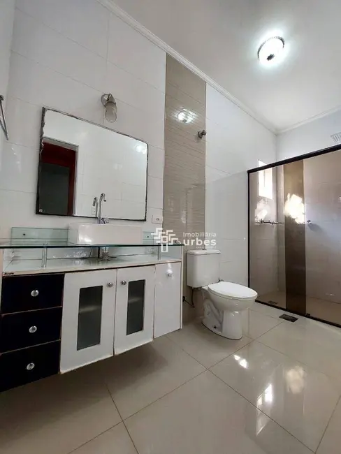 Foto 9 de Casa com 3 quartos para alugar, 357m2 em Jardim Colina, Americana - SP