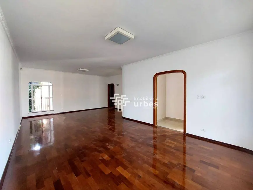Foto 2 de Casa com 3 quartos para alugar, 357m2 em Jardim Colina, Americana - SP