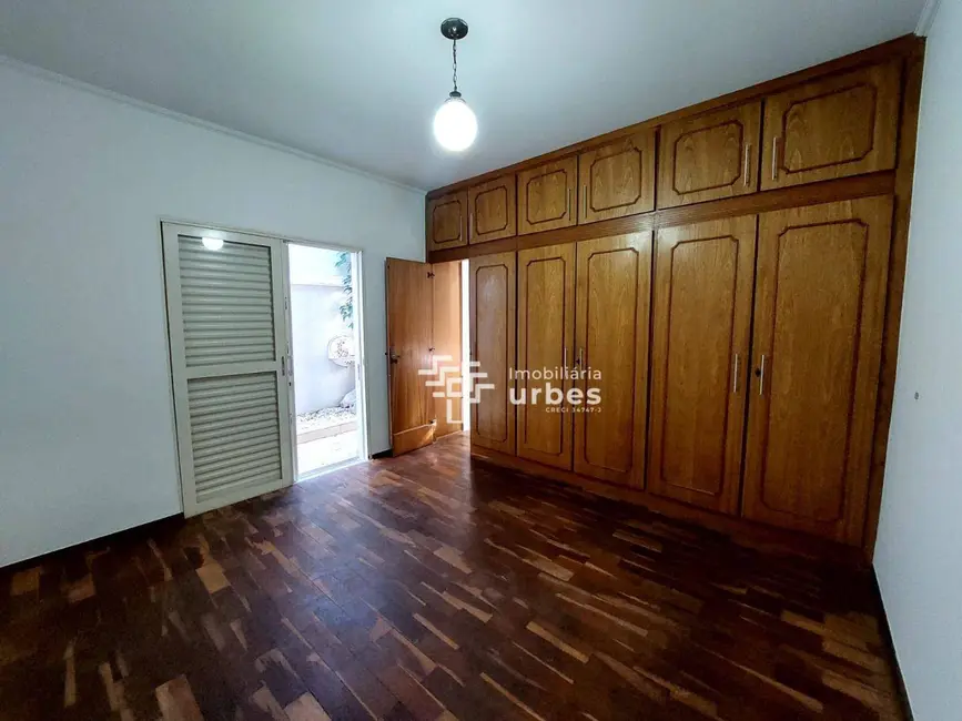Foto 7 de Casa com 3 quartos para alugar, 357m2 em Jardim Colina, Americana - SP