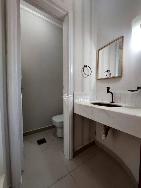 Foto 3 de Casa com 3 quartos para alugar, 357m2 em Jardim Colina, Americana - SP