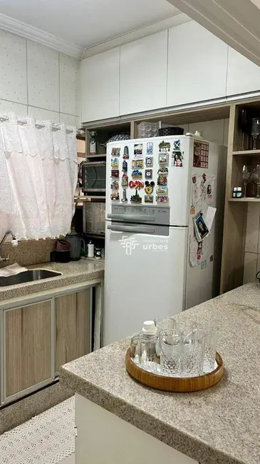 Casa com 3 quartos à venda, 200m2 em Jardim da Alvorada, Nova Odessa - SP - imagem 8 Foto 8 de Casa com 3 quartos à venda, 200m2 em Jardim da Alvorada, Nova Odessa - SP