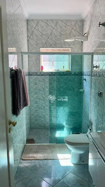 Casa com 3 quartos à venda, 200m2 em Jardim da Alvorada, Nova Odessa - SP - imagem 9 Foto 9 de Casa com 3 quartos à venda, 200m2 em Jardim da Alvorada, Nova Odessa - SP