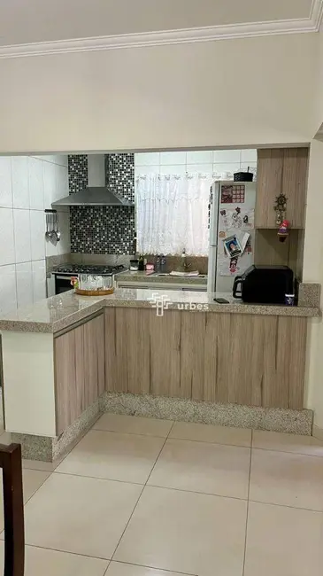 Casa com 3 quartos à venda, 200m2 em Jardim da Alvorada, Nova Odessa - SP - imagem 6 Foto 6 de Casa com 3 quartos à venda, 200m2 em Jardim da Alvorada, Nova Odessa - SP