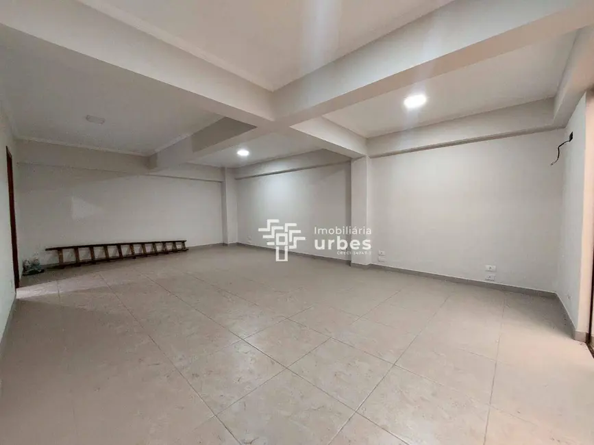 Foto 1 de Sala Comercial para alugar, 53m2 em Vila Cordenonsi, Americana - SP