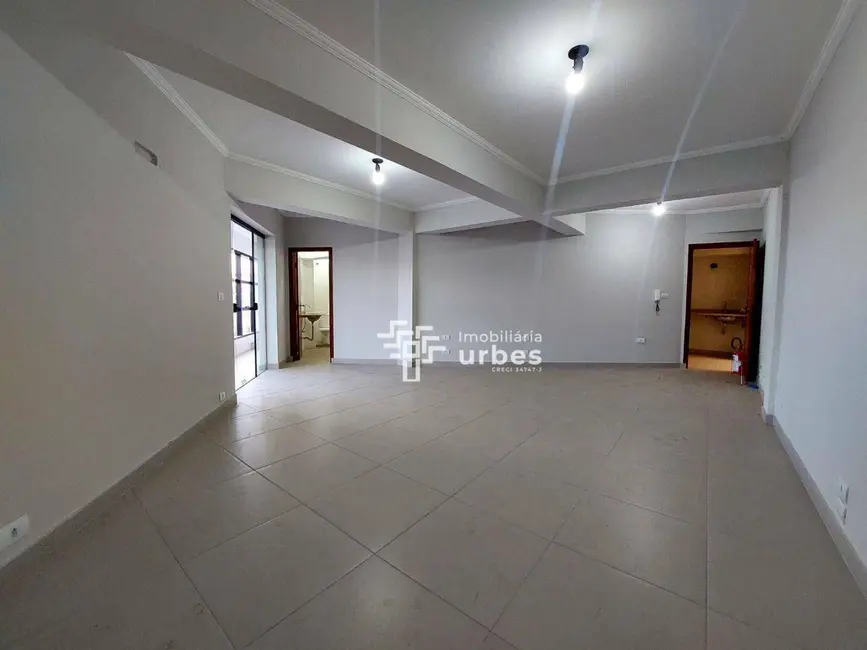 Sala Comercial para alugar, 58m2 em Vila Cordenonsi, Americana - SP - imagem 1 Foto 1 de Sala Comercial para alugar, 58m2 em Vila Cordenonsi, Americana - SP
