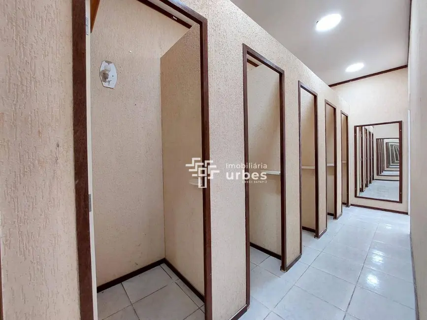 Foto 5 de Sala Comercial para alugar, 160m2 em Centro, Americana - SP