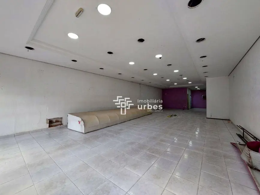 Foto 3 de Sala Comercial para alugar, 160m2 em Centro, Americana - SP