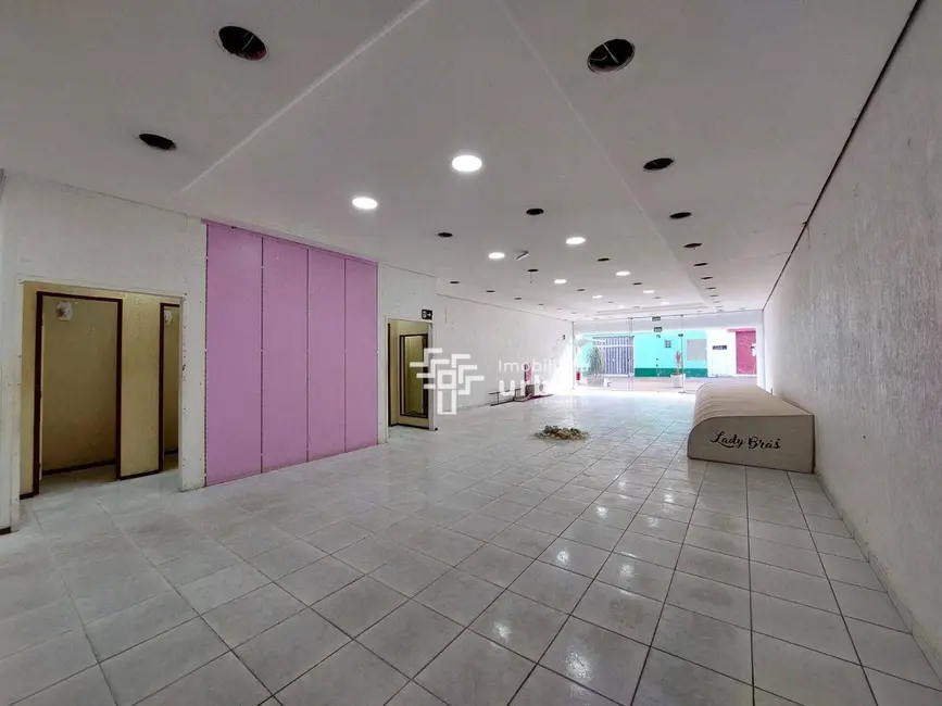 Foto 4 de Sala Comercial para alugar, 160m2 em Centro, Americana - SP