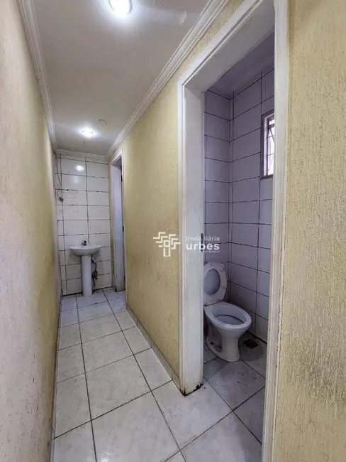 Foto 9 de Sala Comercial para alugar, 160m2 em Centro, Americana - SP