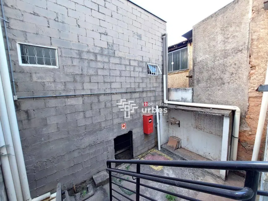 Foto 8 de Sala Comercial para alugar, 160m2 em Centro, Americana - SP