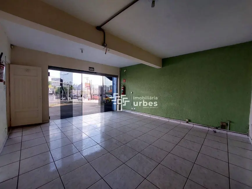 Sala Comercial para alugar, 294m2 em Vila Cordenonsi, Americana - SP - imagem 7 Foto 7 de Sala Comercial para alugar, 294m2 em Vila Cordenonsi, Americana - SP