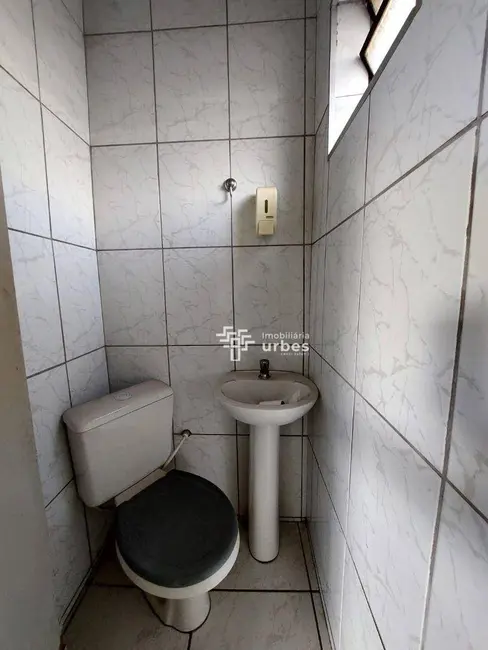 Sala Comercial para alugar, 294m2 em Vila Cordenonsi, Americana - SP - imagem 5 Foto 5 de Sala Comercial para alugar, 294m2 em Vila Cordenonsi, Americana - SP