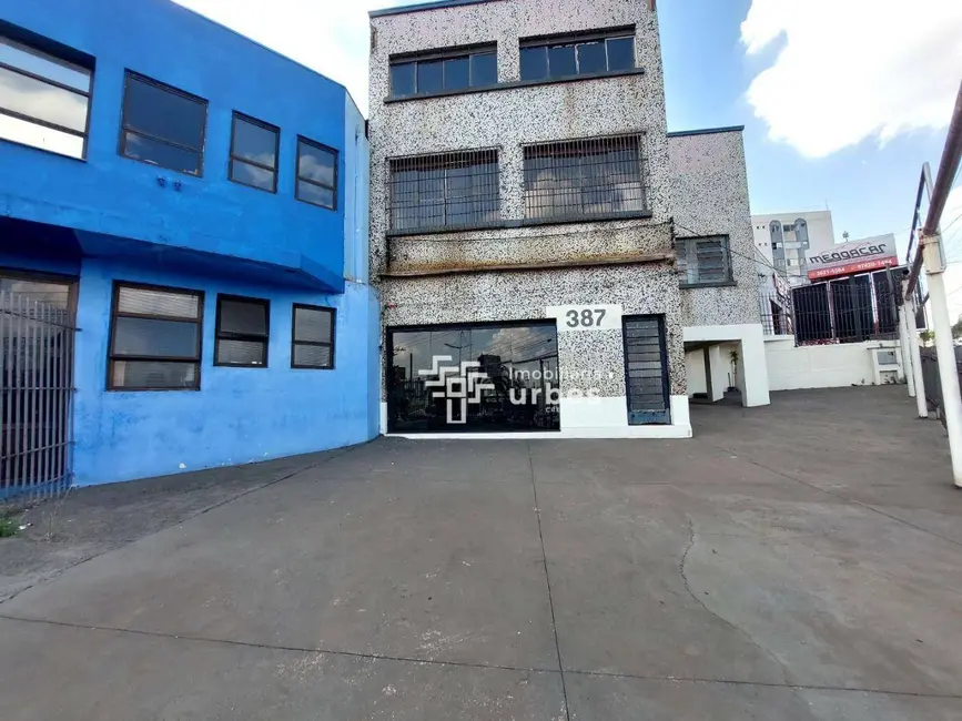 Sala Comercial para alugar, 294m2 em Vila Cordenonsi, Americana - SP - imagem 2 Foto 2 de Sala Comercial para alugar, 294m2 em Vila Cordenonsi, Americana - SP