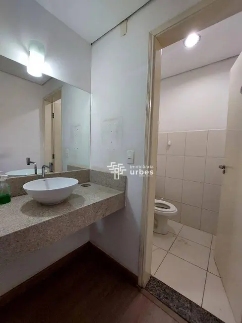 Foto 5 de Sala Comercial para alugar, 105m2 em Centro, Americana - SP