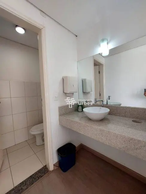 Foto 3 de Sala Comercial para alugar, 105m2 em Centro, Americana - SP