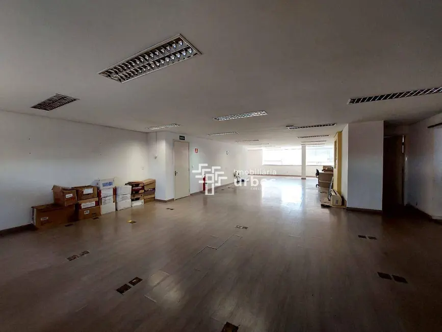 Foto 1 de Sala Comercial para alugar, 105m2 em Centro, Americana - SP