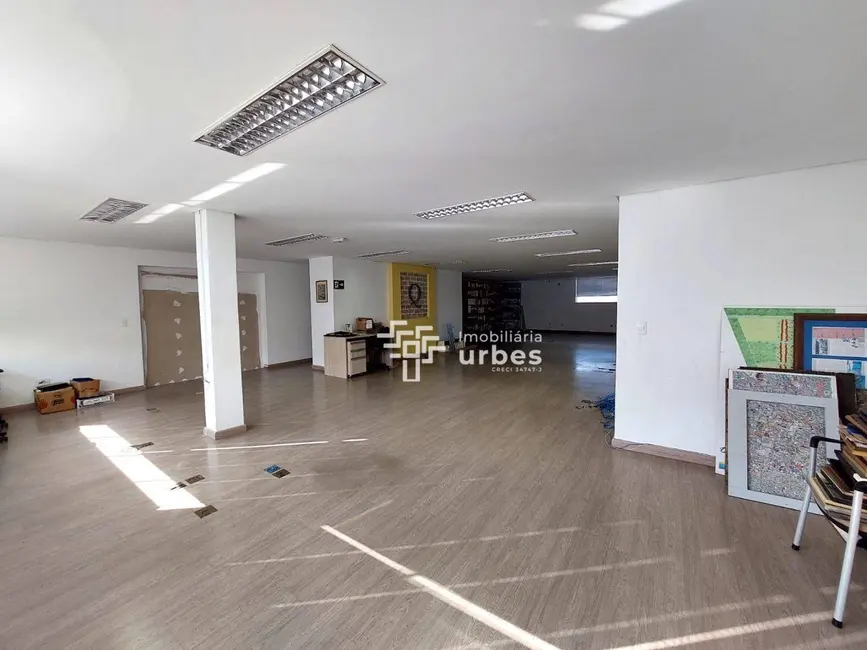 Foto 2 de Sala Comercial para alugar, 105m2 em Centro, Americana - SP