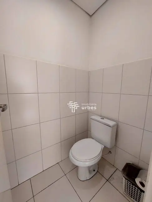 Foto 4 de Sala Comercial para alugar, 105m2 em Centro, Americana - SP